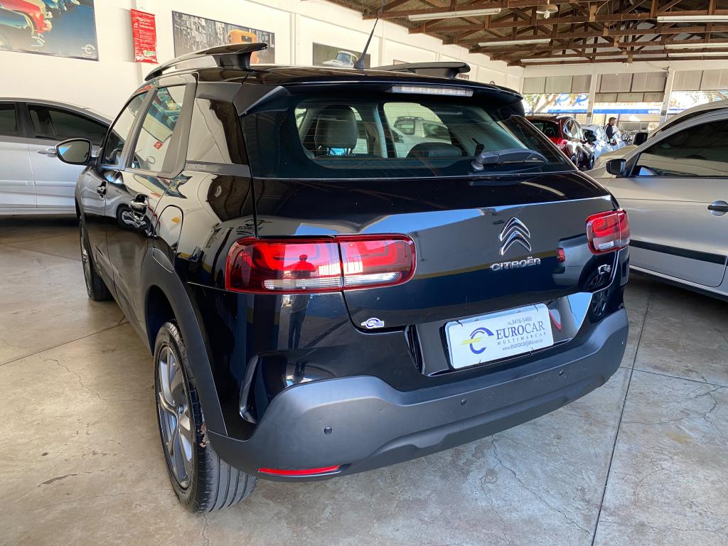 CITROEN C4 Cactus - Foto