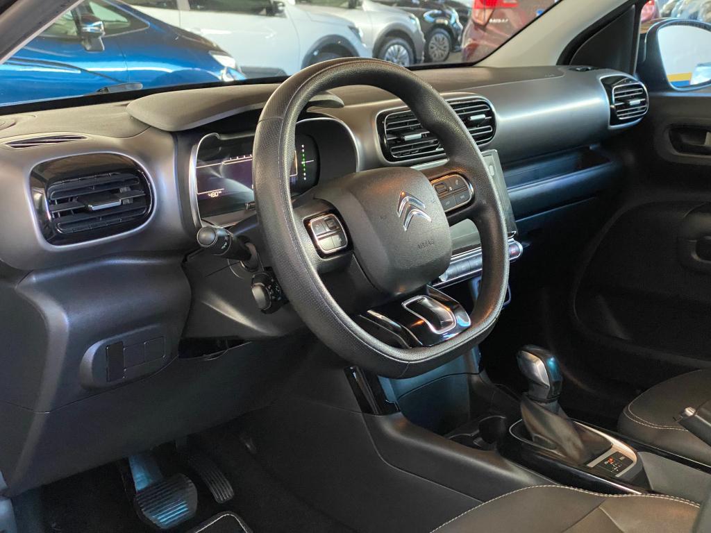 CITROEN C4 Cactus - Foto