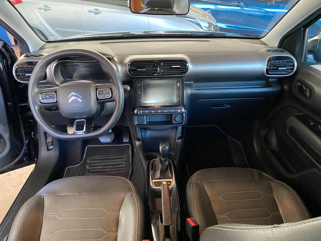 CITROEN C4 Cactus - Foto