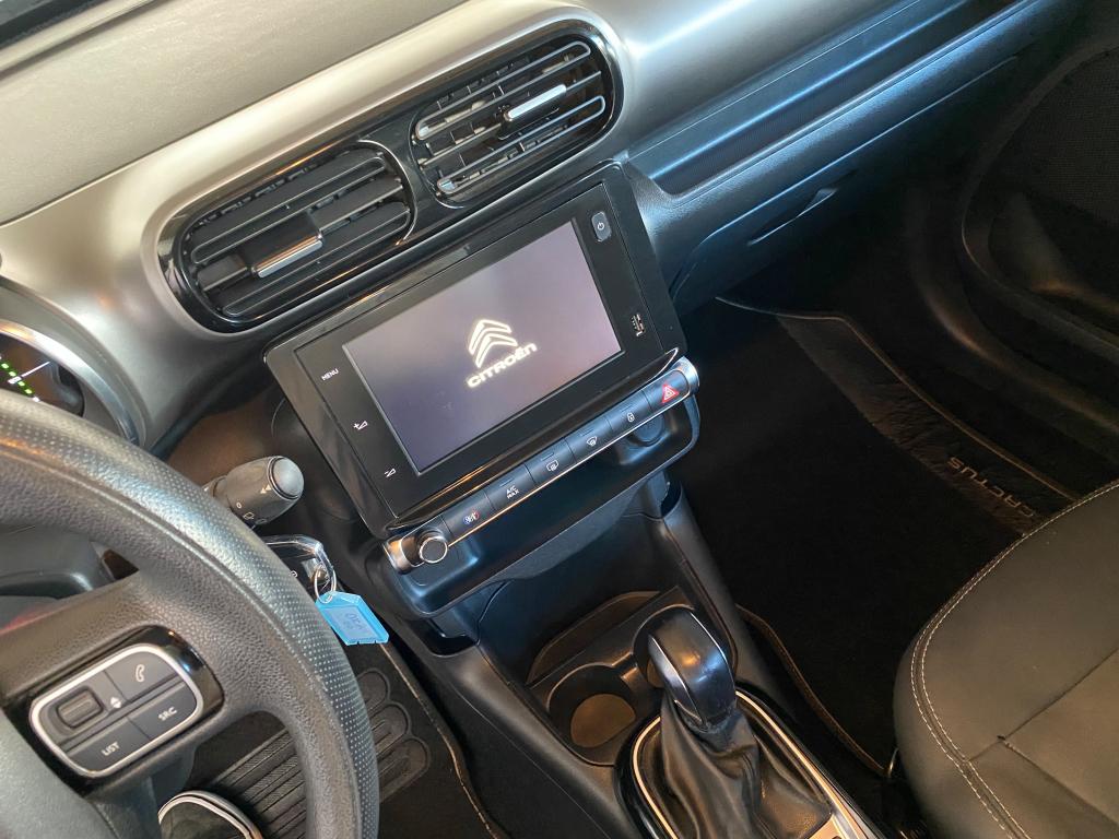 CITROEN C4 Cactus - Foto