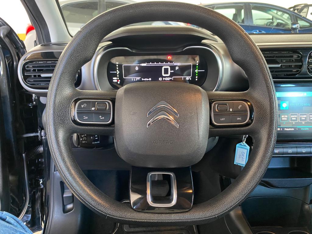 CITROEN C4 Cactus - Foto