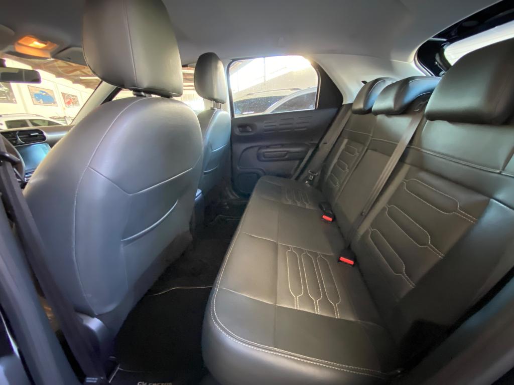 CITROEN C4 Cactus - Foto