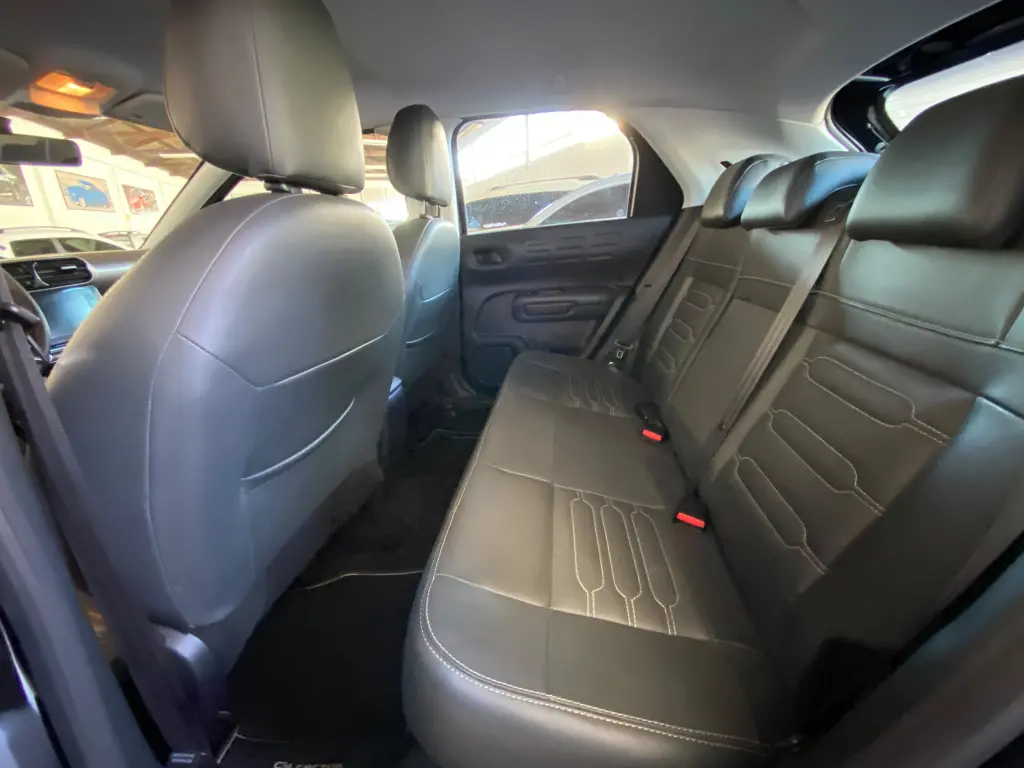 CITROEN C4 Cactus - Foto