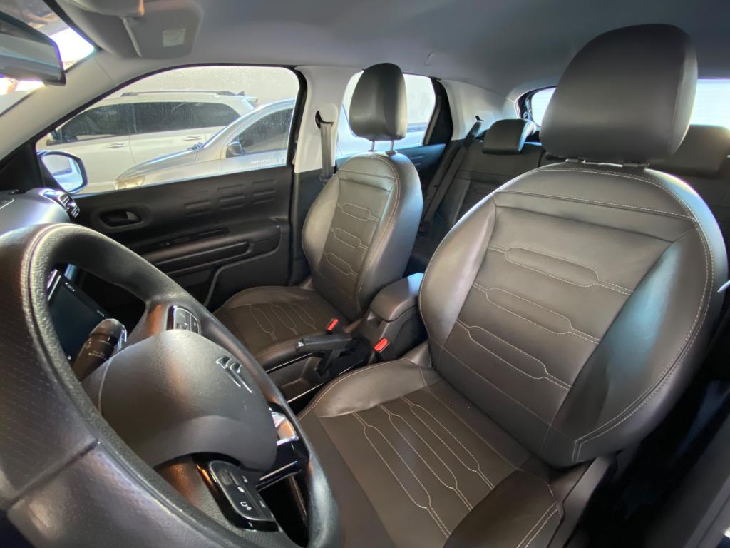 CITROEN C4 Cactus - Foto