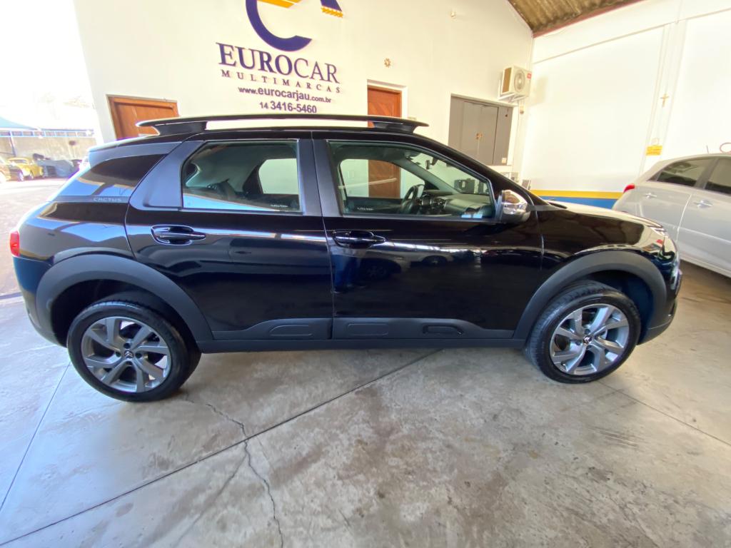 CITROEN C4 Cactus - Foto
