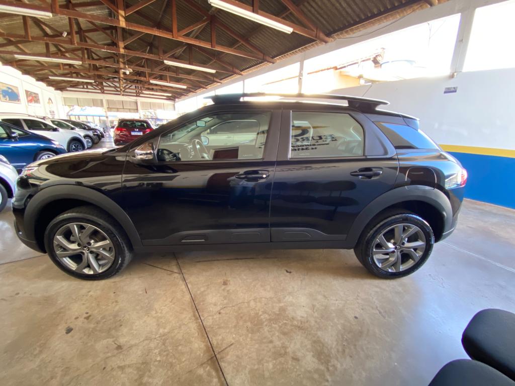 CITROEN C4 Cactus - Foto