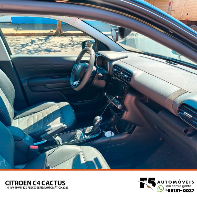 CITROEN C4 Cactus - Foto