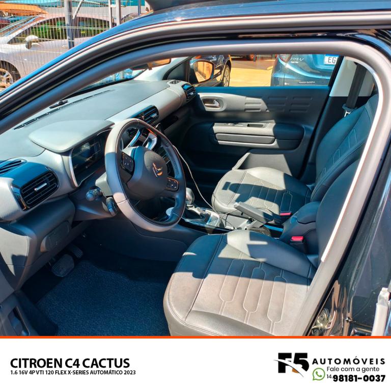 CITROEN C4 Cactus - Foto