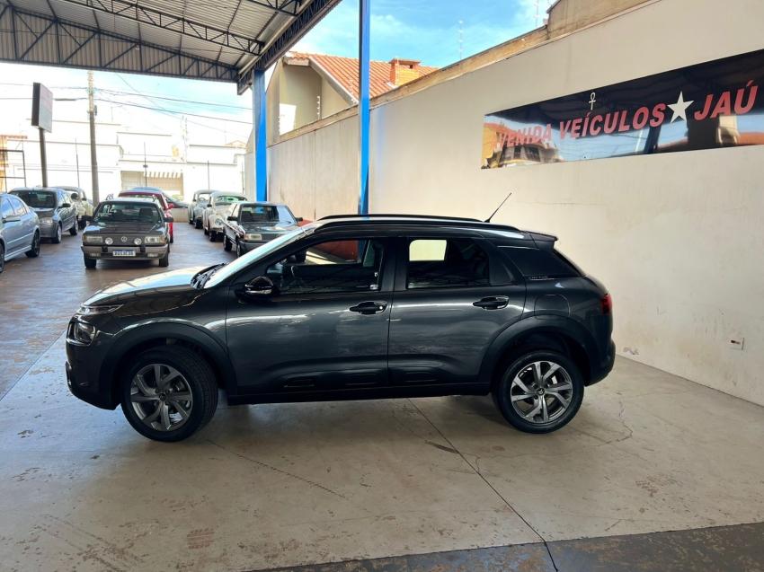 CITROEN C4 Cactus - Foto