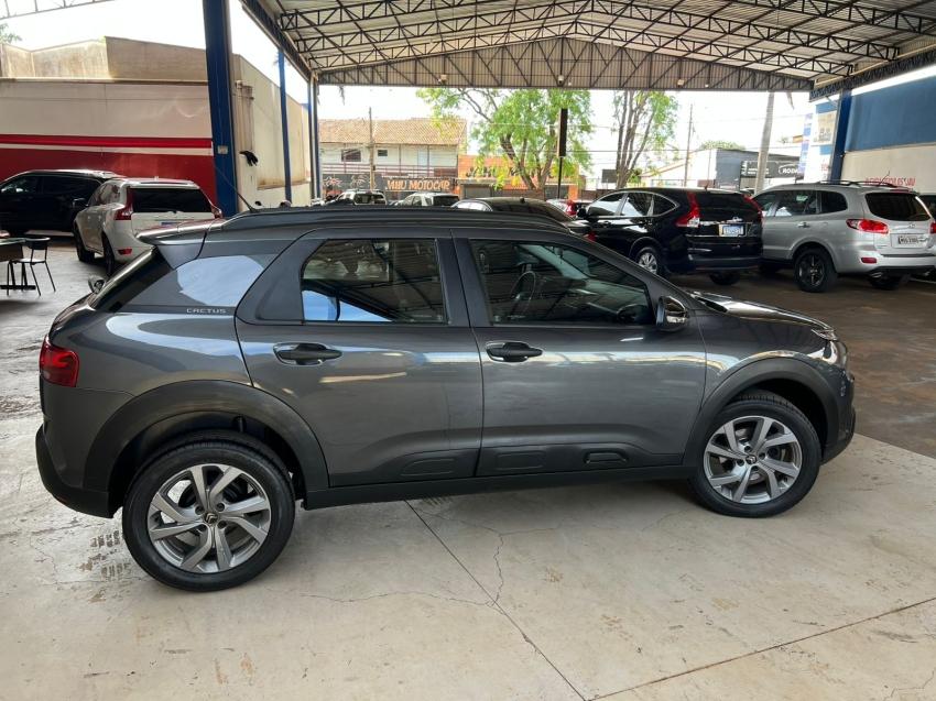 CITROEN C4 Cactus - Foto