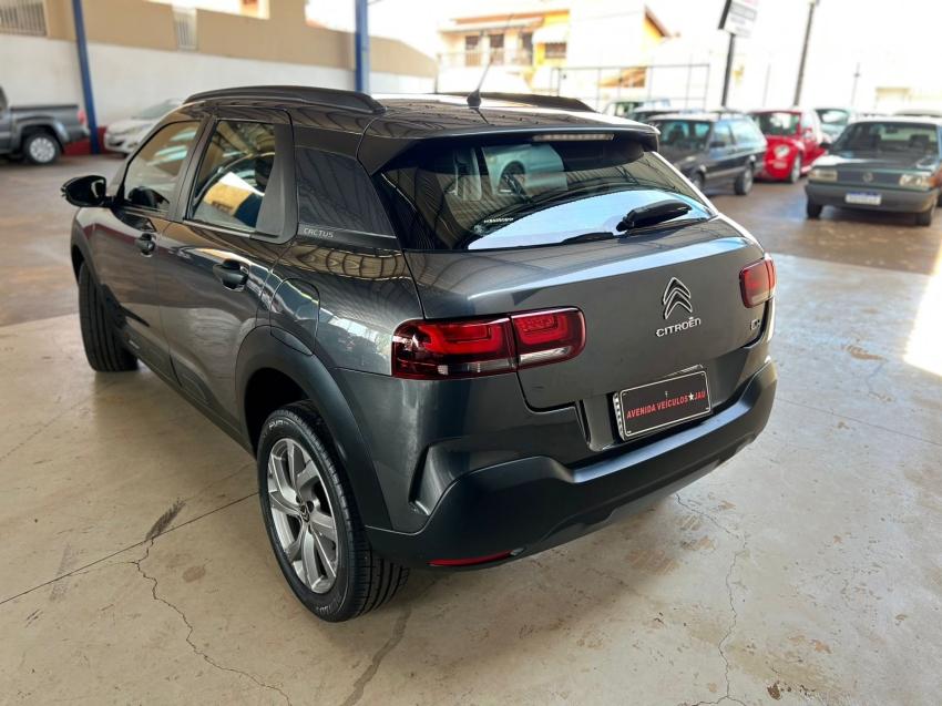 CITROEN C4 Cactus - Foto