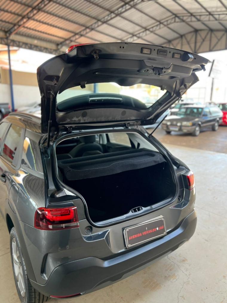 CITROEN C4 Cactus - Foto