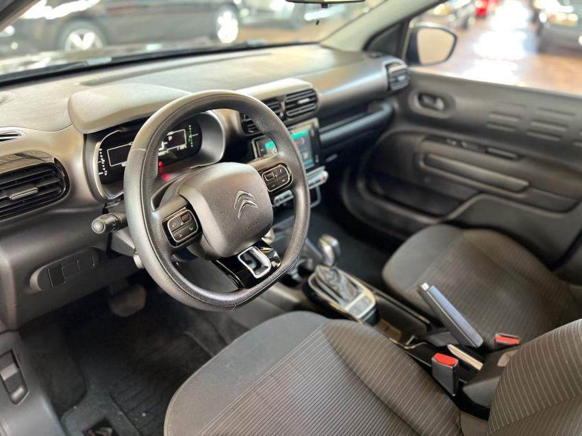 CITROEN C4 Cactus - Foto