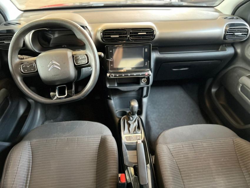 CITROEN C4 Cactus - Foto