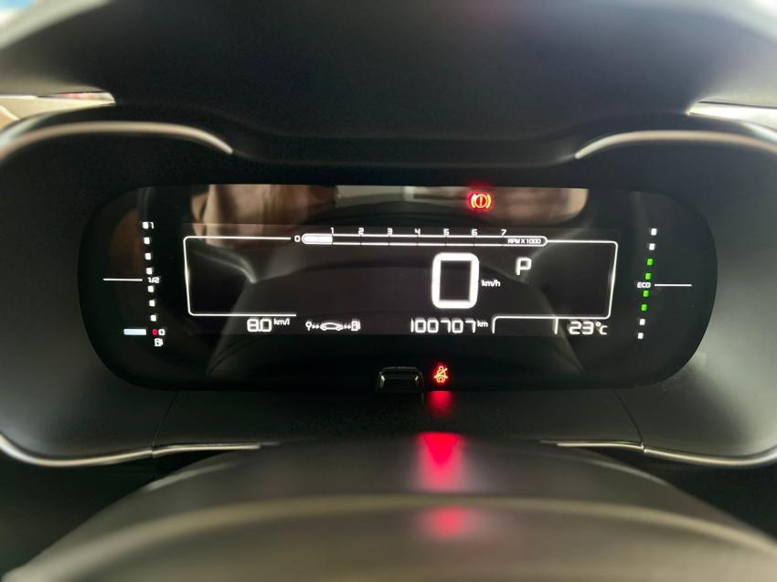 CITROEN C4 Cactus - Foto