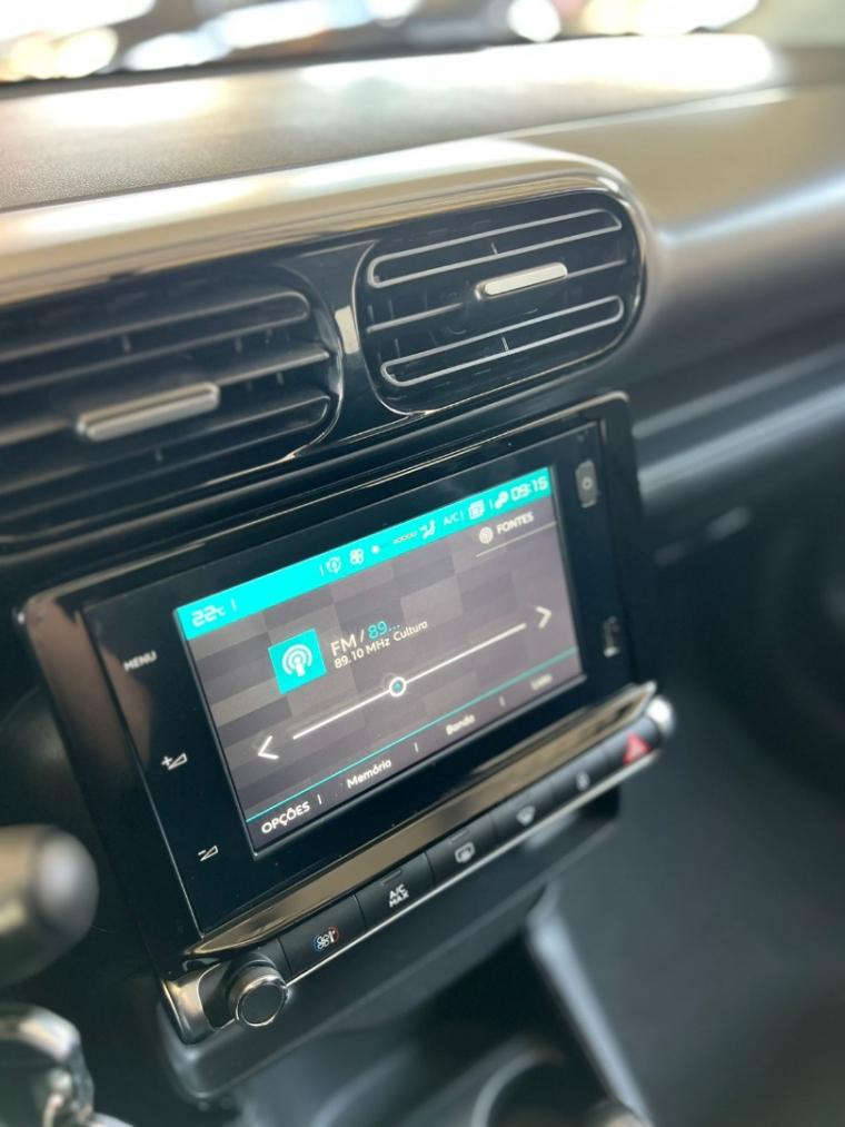 CITROEN C4 Cactus - Foto