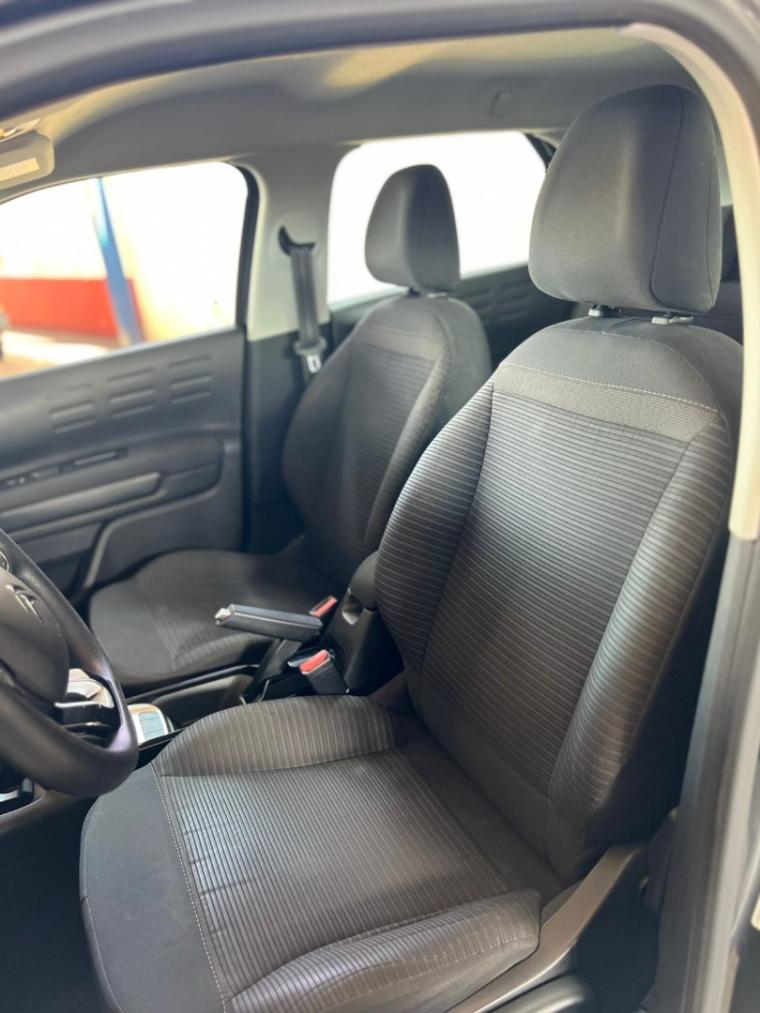 CITROEN C4 Cactus - Foto