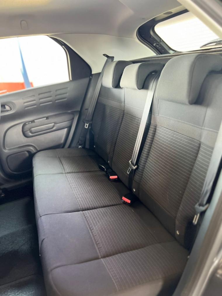 CITROEN C4 Cactus - Foto