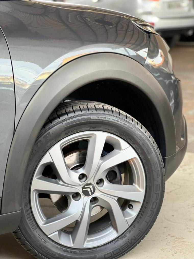 CITROEN C4 Cactus - Foto