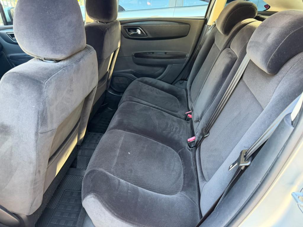 CITROEN C4 Hatch - Foto