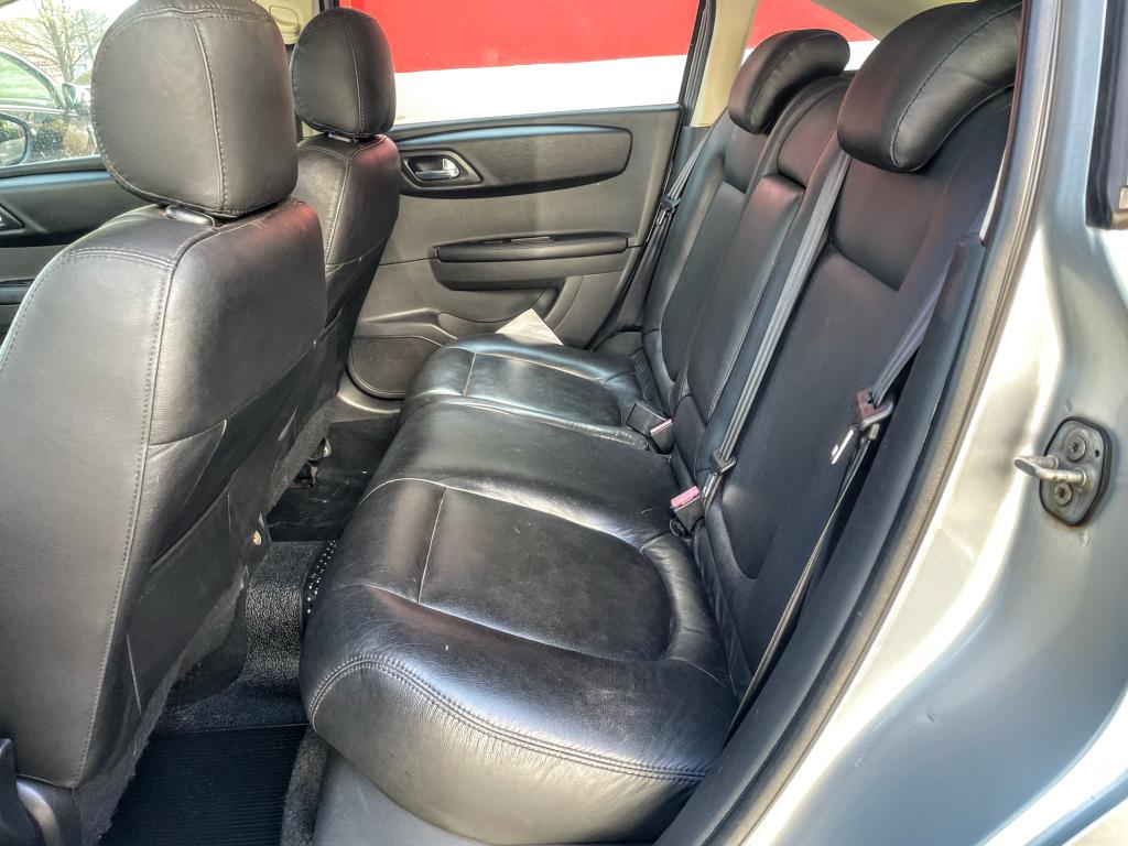 CITROEN C4 Hatch - Foto