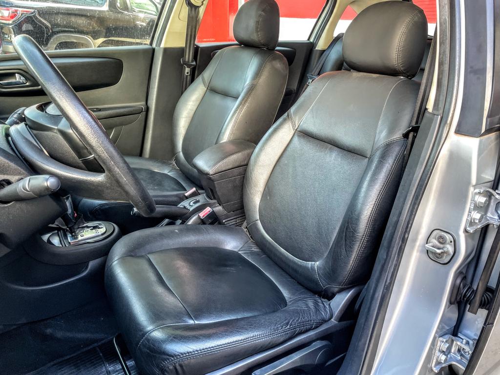 CITROEN C4 Hatch - Foto