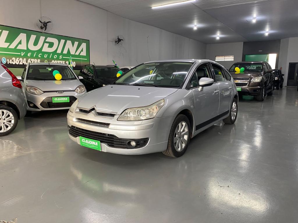 CITROEN C4 Hatch