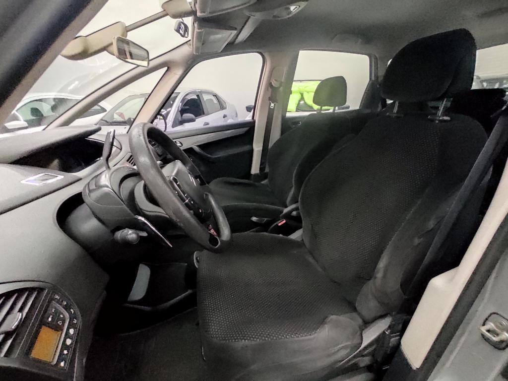 CITROEN C4 Picasso - Foto