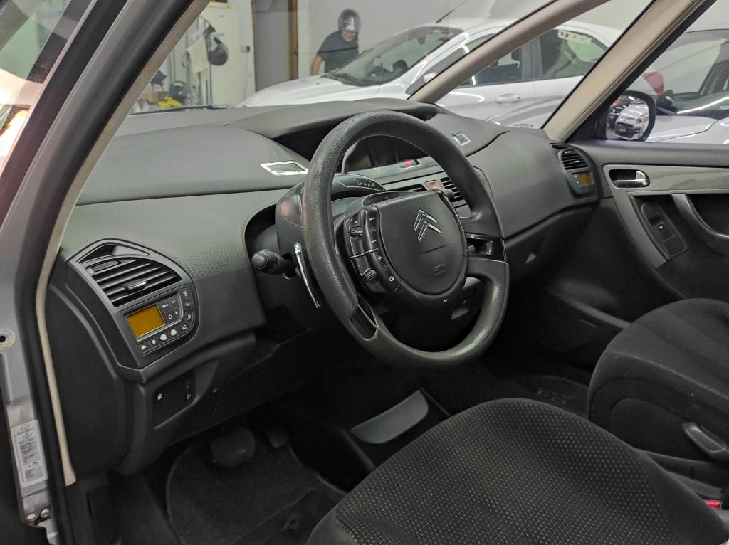 CITROEN C4 Picasso - Foto