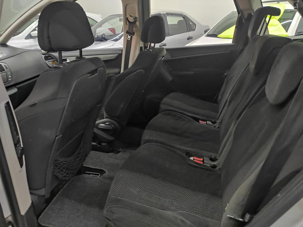 CITROEN C4 Picasso - Foto