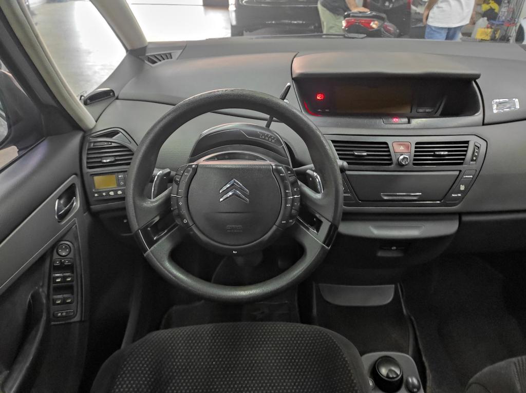 CITROEN C4 Picasso - Foto