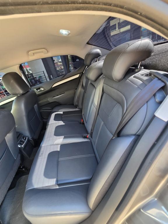 CITROEN C4 Sedan - Foto