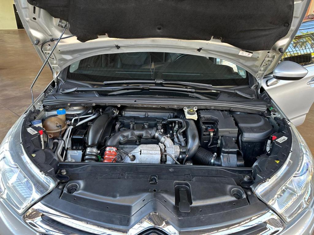 CITROEN C4 Sedan - Foto