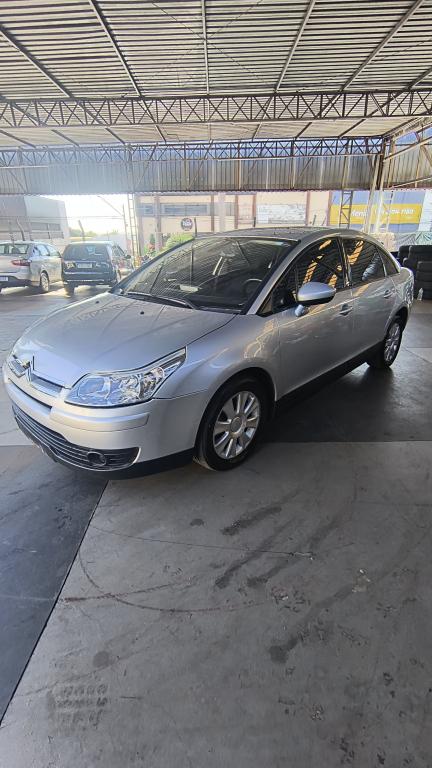 CITROEN C4 Sedan - Foto