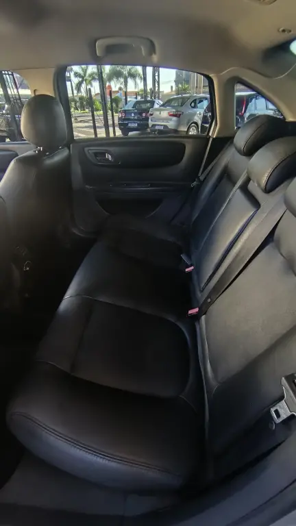 CITROEN C4 Sedan - Foto