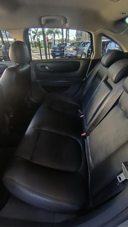 CITROEN C4 Sedan - Foto