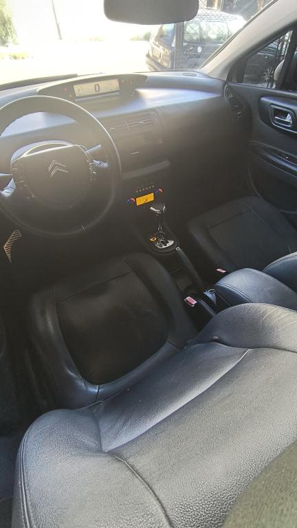 CITROEN C4 Sedan - Foto