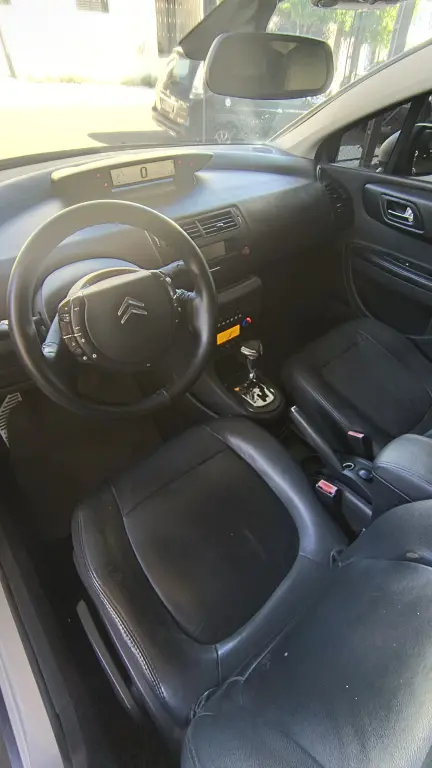 CITROEN C4 Sedan - Foto
