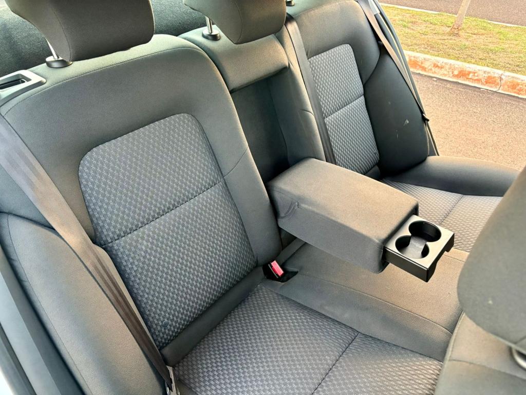 CITROEN C4 Sedan - Foto