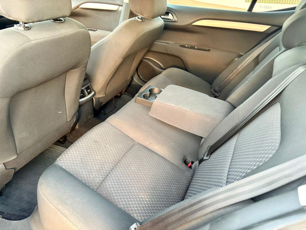 CITROEN C4 Sedan - Foto