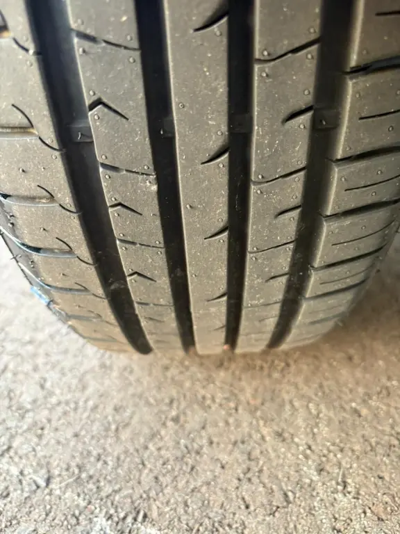 CITROEN C4 Sedan - Foto