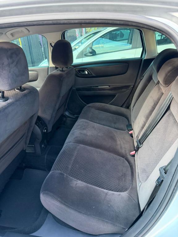 CITROEN C4 Sedan - Foto