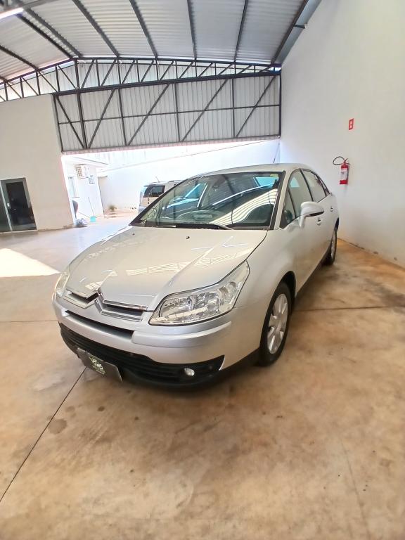 CITROEN C4 Sedan