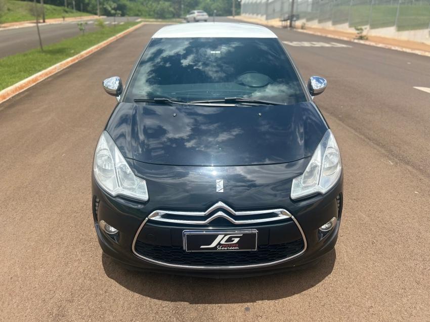 CITROEN DS3 - Foto