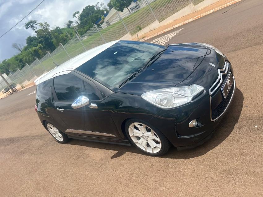 CITROEN DS3 - Foto