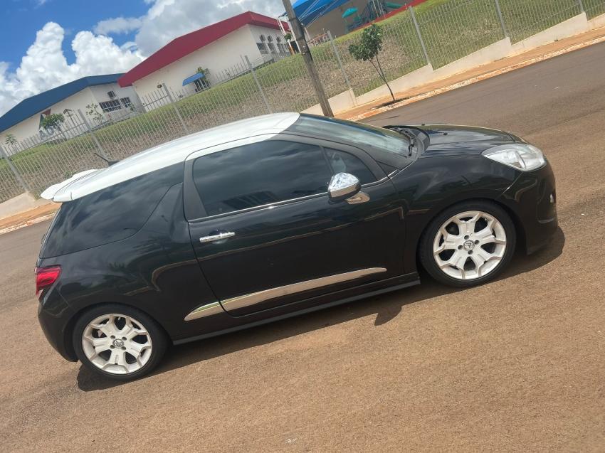 CITROEN DS3 - Foto