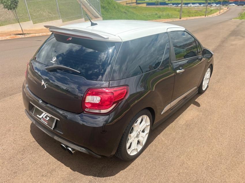 CITROEN DS3 - Foto