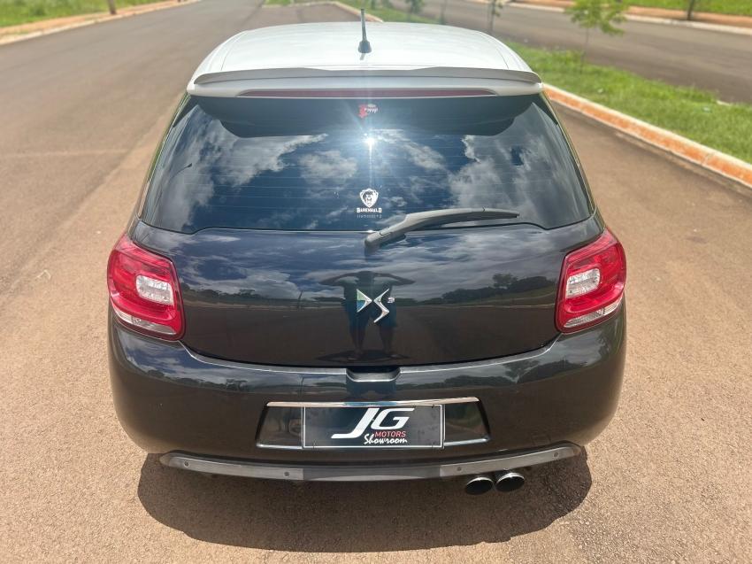 CITROEN DS3 - Foto