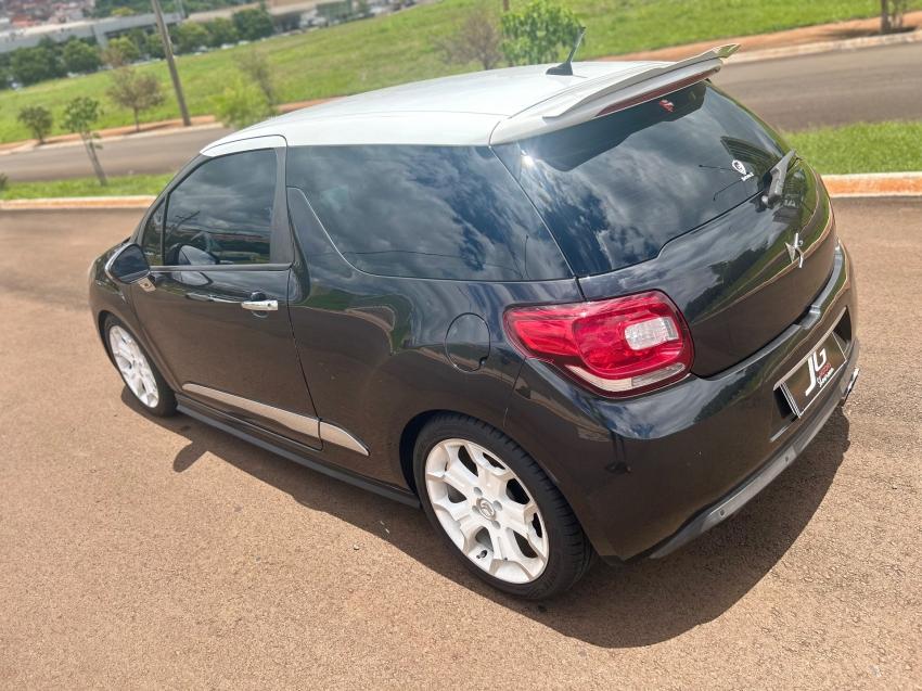 CITROEN DS3 - Foto