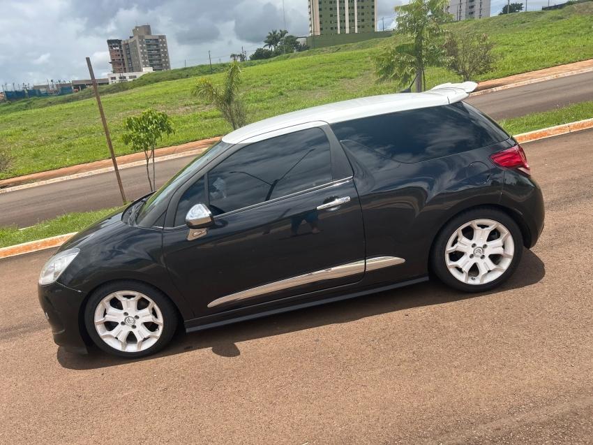 CITROEN DS3 - Foto